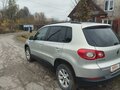 2011 Volkswagen Tiguan I, серебристый, 1299000 рублей - вид 2