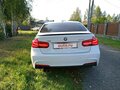 2018 BMW 3 серии 330i xDrive VI (F3x) Рестайлинг, белый - вид 4
