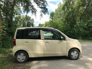2009 Honda Life V, бежевый, 400000 рублей, вид 4