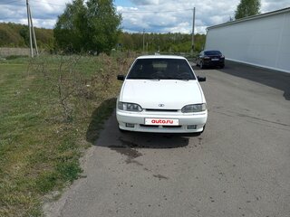 2007 Lada (ВАЗ) 2114, белый, 280000 рублей, вид 2