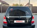 2007 Subaru Forester II Рестайлинг, чёрный, 888000 рублей - вид 1