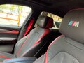2017 BMW X6 M50d II (F16), серый, 5300000 рублей - вид 7