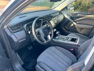 2021 Ford Territory CX743, чёрный, 1450000 рублей, вид 5