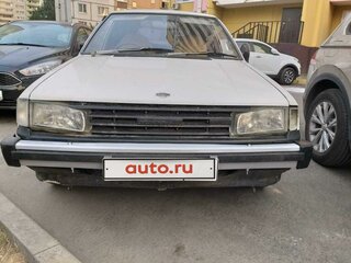 1988 Nissan Sunny B12, белый, 300000 рублей, вид 5