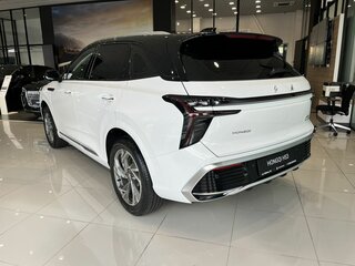 2025 Hongqi HS3, белый, 3269000 рублей, вид 3