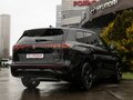 2026 Volkswagen Teramont Pro II (China Market), чёрный - вид 9