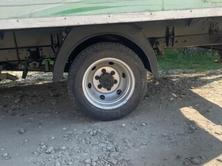 2012 Nissan Cabstar, белый, 1190000 рублей, вид 4