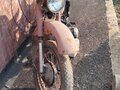 1993 Урал ИМЗ-8.103, голубой, 45000 рублей - вид 6