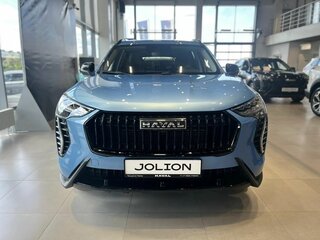 2026 Haval Jolion I Рестайлинг 2, голубой, 2849000 рублей, вид 2