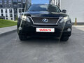 2010 Lexus RX 450h III, чёрный, 2250000 рублей - вид 3