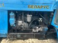 1993 МТЗ (BELARUS) 082 - вид 5
