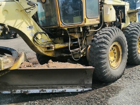 1992 Komatsu LT, 3000000 рублей, вид 1