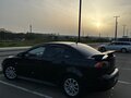 2010 Mitsubishi Lancer X, чёрный, 720000 рублей - вид 8