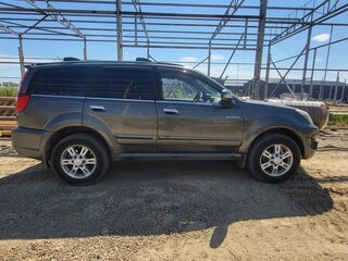 2014 Great Wall Hover H3 I Рестайлинг, серый, 660000 рублей, вид 2