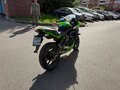 2013 Kawasaki ER-4F (Ninja 400R), зелёный, 450000 рублей - вид 6