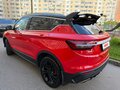 2023 Geely Coolray I, красный, 1790000 рублей - вид 5