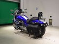 2011 Suzuki Boulevard M109R, синий, 1215000 рублей - вид 4