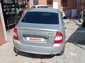 2006 Lada (ВАЗ) Kalina I, бежевый, 220000 рублей - вид 2