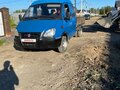 2012 ГАЗ ГАЗель (33023/330273) Фермер, синий, 600000 рублей - вид 6
