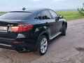 2013 BMW X6 30d I (E71) Рестайлинг, чёрный, 2300000 рублей - вид 4
