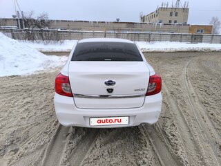 2019 Datsun on-DO I, белый, 600000 рублей, вид 5