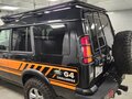 2003 Land Rover Discovery II, чёрный, 6000000 рублей - вид 3