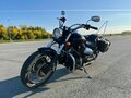 2005 Yamaha XVS1100, чёрный, 600000 рублей