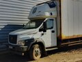 2020 ГАЗ ГАЗон Next, белый, 1500000 рублей - вид 11