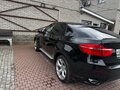 2008 BMW X6 35i 6-speed I (E71), чёрный, 2500000 рублей - вид 4