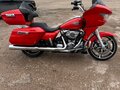 2024 Harley-Davidson Road Glide, красный, 2449000 рублей - вид 10