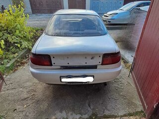 1994 Toyota Carina VI (T190), белый, 170000 рублей, вид 2