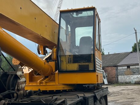 1988 Fablok DST, 2700000 рублей, вид 1