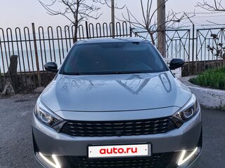 2023 Kaiyi E5, серый, 1350000 рублей, вид 2