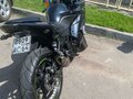 2008 Kawasaki Ninja 250R, чёрный, 270000 рублей - вид 3