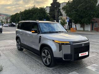 2025 Rox 01, серебристый, 4380000 рублей, вид 3