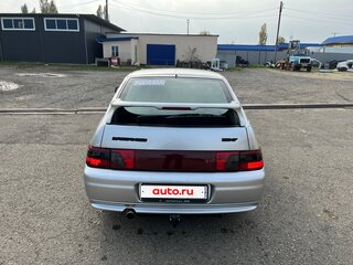 2003 Lada (ВАЗ) 2112, серебристый, 220000 рублей, вид 2