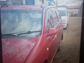1999 Toyota Gaia, пурпурный, 1111111 рублей, вид 4