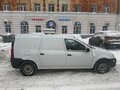 2019 LADA (ВАЗ) Largus, белый, 1200000 рублей - вид 2