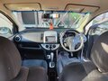 2009 Nissan Note I Рестайлинг, серый, 570000 рублей - вид 6