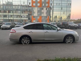 2011 Nissan Teana II (J32) Рестайлинг, серебристый, 900000 рублей, вид 3
