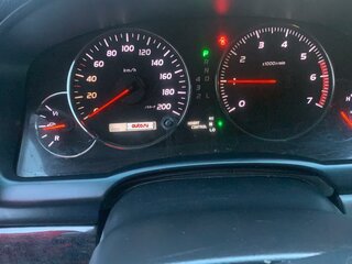 2008 Toyota Land Cruiser Prado 5-speed 120 Series Рестайлинг, серебристый, 1800000 рублей, вид 5