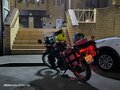 2023 Shineray Adventure 250, чёрный, 290000 рублей - вид 3