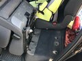 2007 Renault Scenic II Рестайлинг, чёрный, 500000 рублей - вид 6