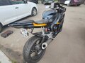 2006 Yamaha YZF-R6, оранжевый, 560000 рублей - вид 4