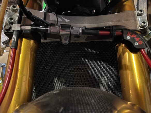 2018 Kawasaki ZX-10R Ninja, зелёный, 1500000 рублей - вид 7
