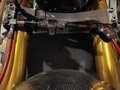 2018 Kawasaki ZX-10R Ninja, зелёный, 1500000 рублей - вид 7