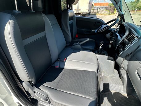 2022 Kia Bongo, белый, 3000000 рублей, вид 2