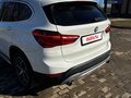 2016 BMW X1 20d xDrive II (F48), белый, 1800000 рублей - вид 6