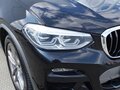 2021 BMW X4 20i II (G02), чёрный, 4850000 рублей - вид 6