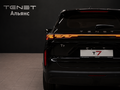2026 Tenet T7, чёрный, 2785000 рублей - вид 7